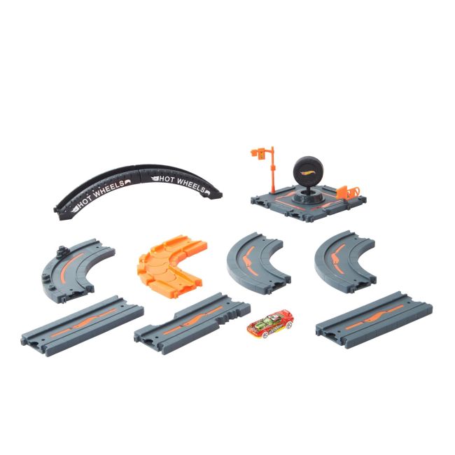 HOT WHEELS CITY  SET ACCESORII PISTA VIVMTHDN95