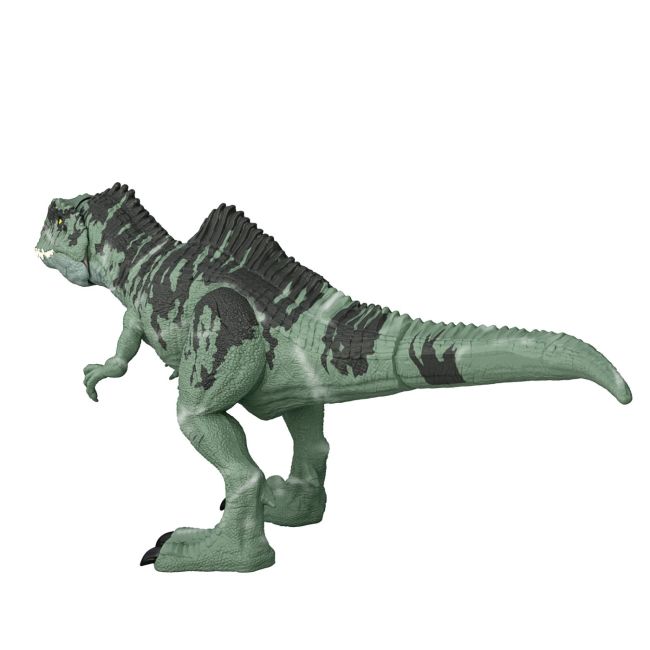 JURASSIC WORLD STRIKE N ROAR DINOZAUR GIGANOTOSAURUS VIVMTGYC94