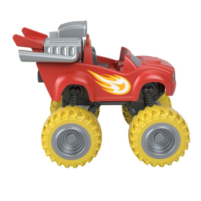 MASINUTE BLAZE DIN METAL MONSTER ENGINE BLAZE VIVMTCGF20_GWX77