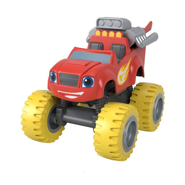 MASINUTE BLAZE DIN METAL MONSTER ENGINE BLAZE VIVMTCGF20_GWX77