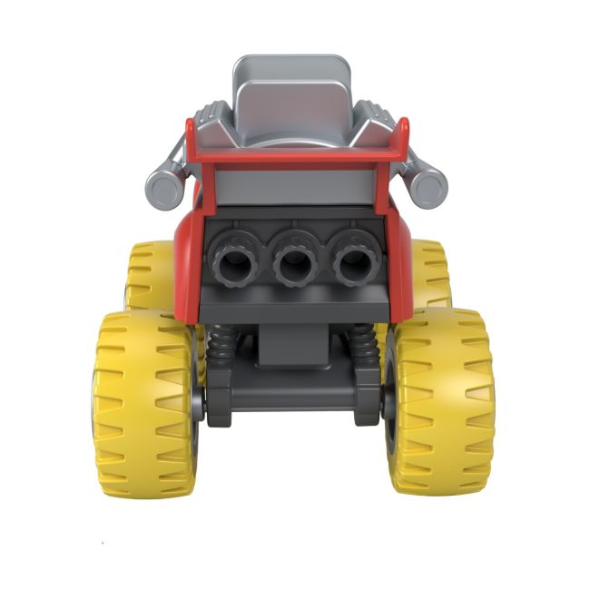 MASINUTE BLAZE DIN METAL MONSTER ENGINE BLAZE VIVMTCGF20_GWX77