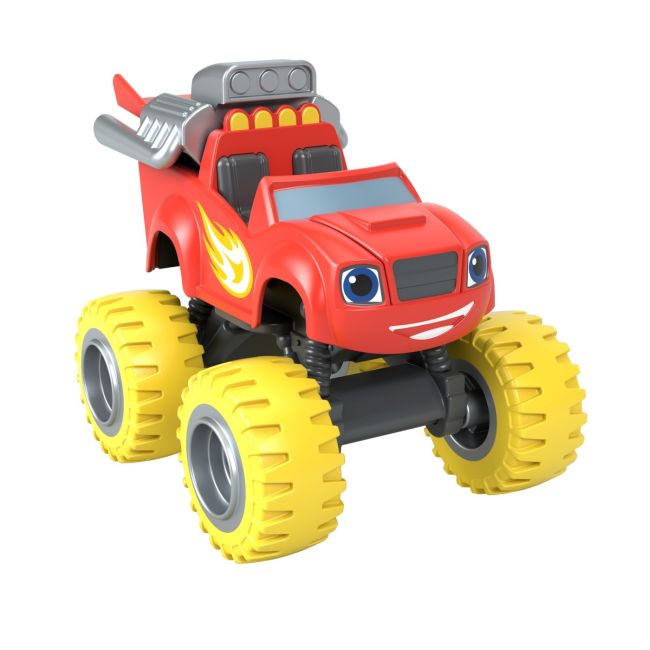 MASINUTE BLAZE DIN METAL MONSTER ENGINE BLAZE VIVMTCGF20_GWX77