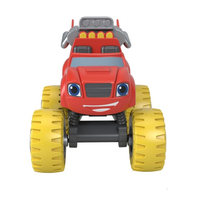 MASINUTE BLAZE DIN METAL MONSTER ENGINE BLAZE VIVMTCGF20_GWX77
