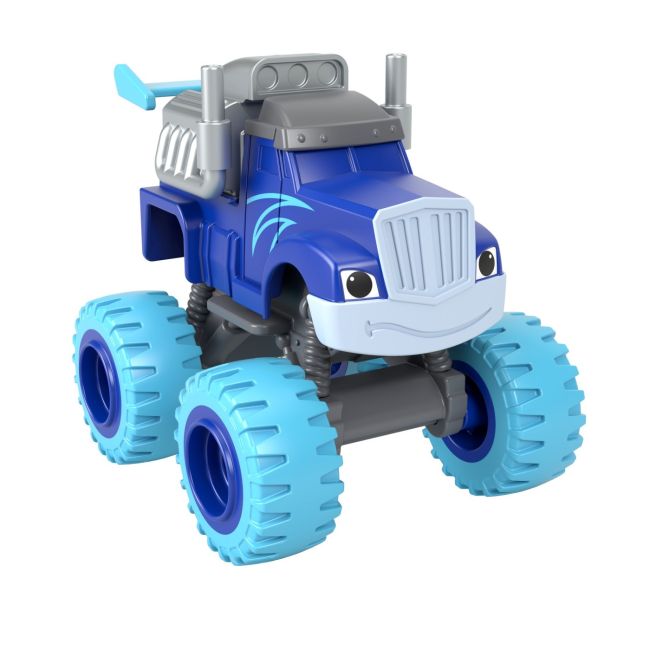 MASINUTE BLAZE DIN METAL MONSTER ENGINE CRUSHER VIVMTCGF20_GWX78