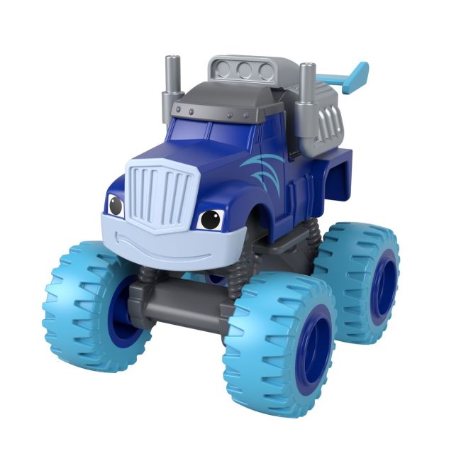 MASINUTE BLAZE DIN METAL MONSTER ENGINE CRUSHER VIVMTCGF20_GWX78