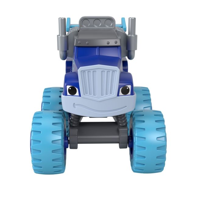 MASINUTE BLAZE DIN METAL MONSTER ENGINE CRUSHER VIVMTCGF20_GWX78