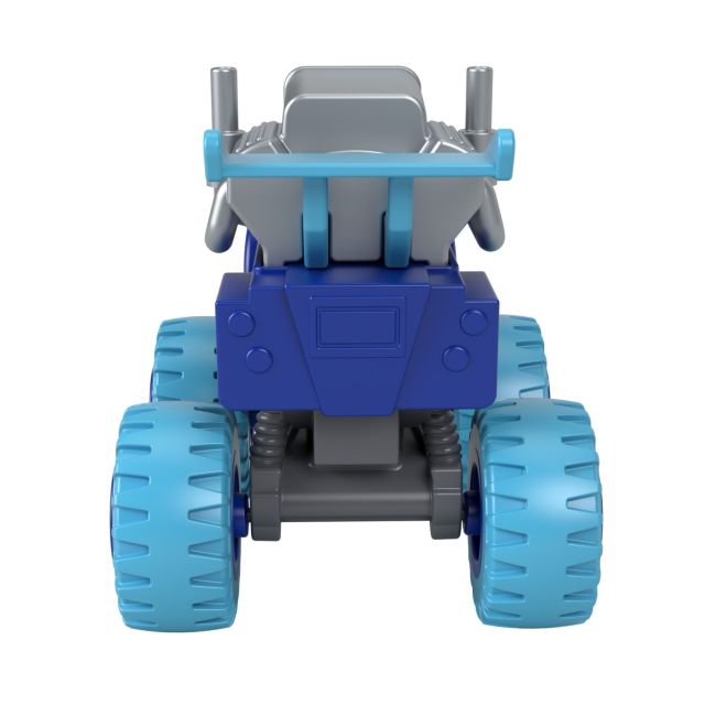 MASINUTE BLAZE DIN METAL MONSTER ENGINE CRUSHER VIVMTCGF20_GWX78