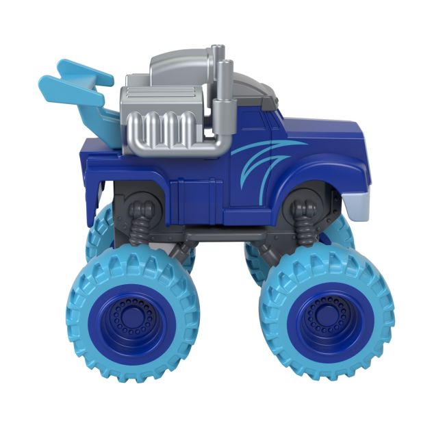MASINUTE BLAZE DIN METAL MONSTER ENGINE CRUSHER VIVMTCGF20_GWX78