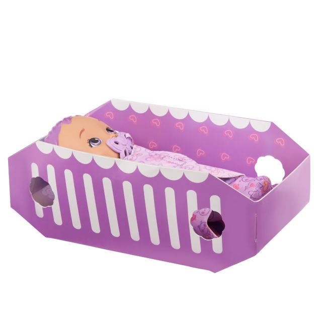 MY BABY GARDEN PRIMUL MEU BEBELUS FLUTURAS VIVMTHBH39