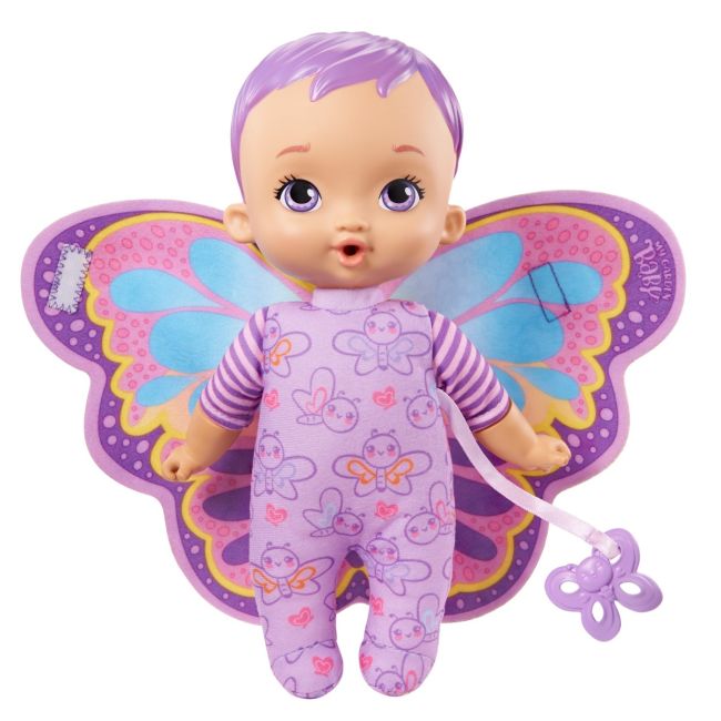 MY BABY GARDEN PRIMUL MEU BEBELUS FLUTURAS VIVMTHBH39