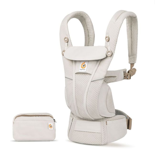 Marsupiu omni breeze natural beige tnabcz360pnatbge