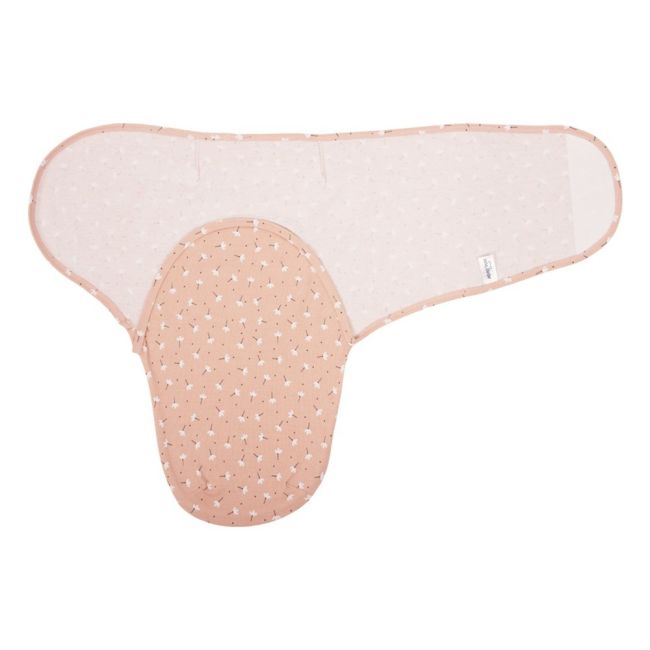 Paturica infasat bumbac Blossom Sevibebe BBKSEV_118-169