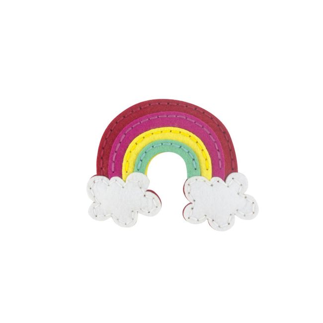 Set de cusut - lumea unicornilor bb185