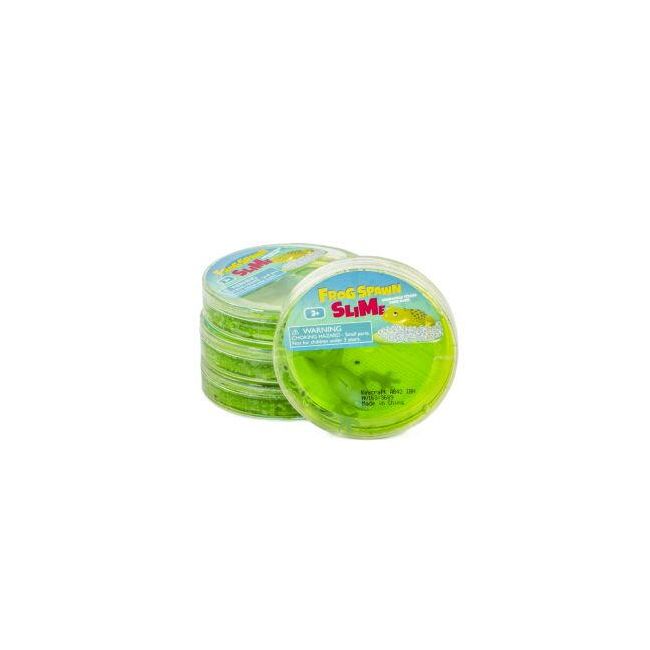 Slime cu broscuta