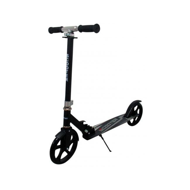 Trotineta r-sport h5 - negru edeedisswt-2015negru