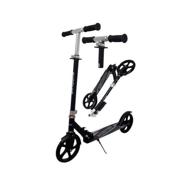 Trotineta r-sport h5 - negru edeedisswt-2015negru