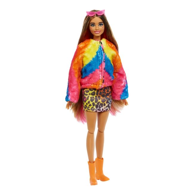 BARBIE PAPUSA BARBIE CUTIE REVEAL MAIMUTICA VIVMTHKR01