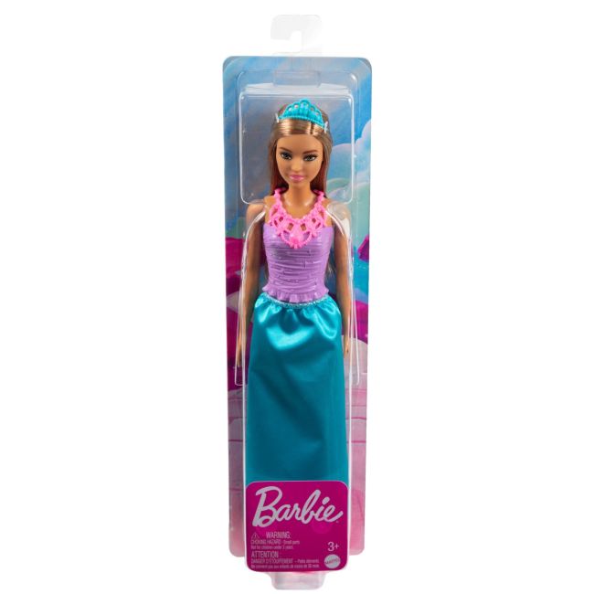 BARBIE PAPUSA PRINTESA SATENA VIVMTHGR00_HGR03