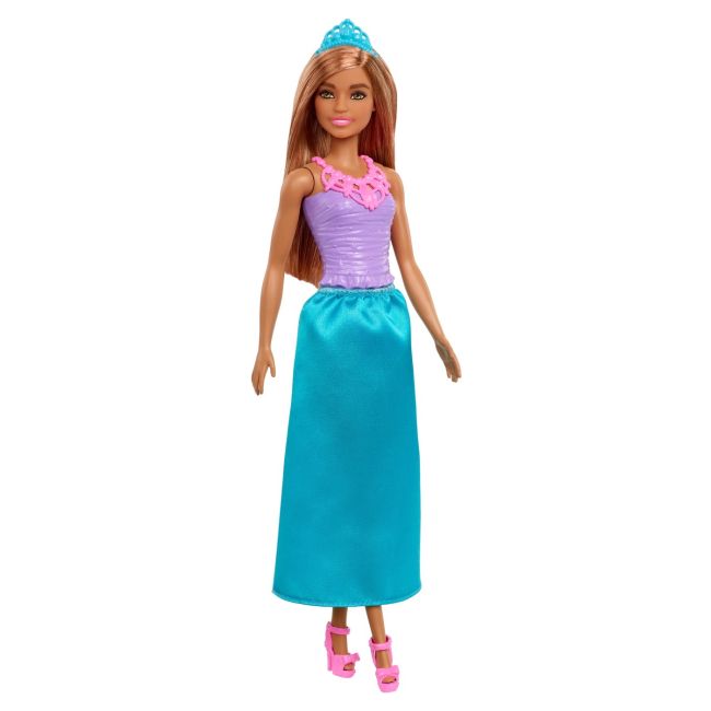 BARBIE PAPUSA PRINTESA SATENA VIVMTHGR00_HGR03