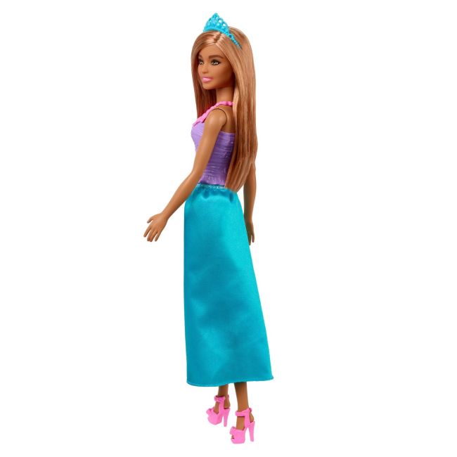 BARBIE PAPUSA PRINTESA SATENA VIVMTHGR00_HGR03