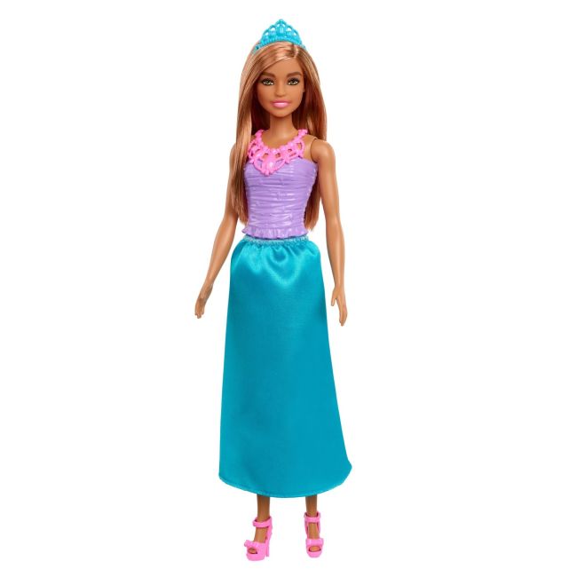 BARBIE PAPUSA PRINTESA SATENA VIVMTHGR00_HGR03