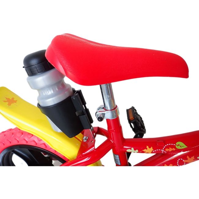Bicicleta copii dino bikes 12' bing hubdb-612l-bg