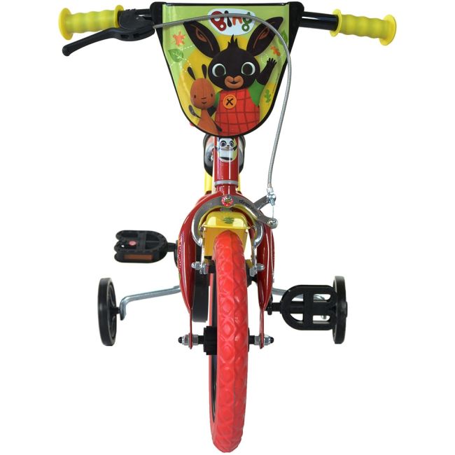 Bicicleta copii dino bikes 12' bing hubdb-612l-bg