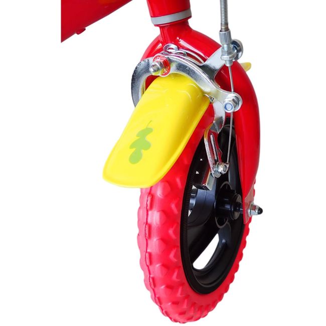 Bicicleta copii dino bikes 12' bing hubdb-612l-bg