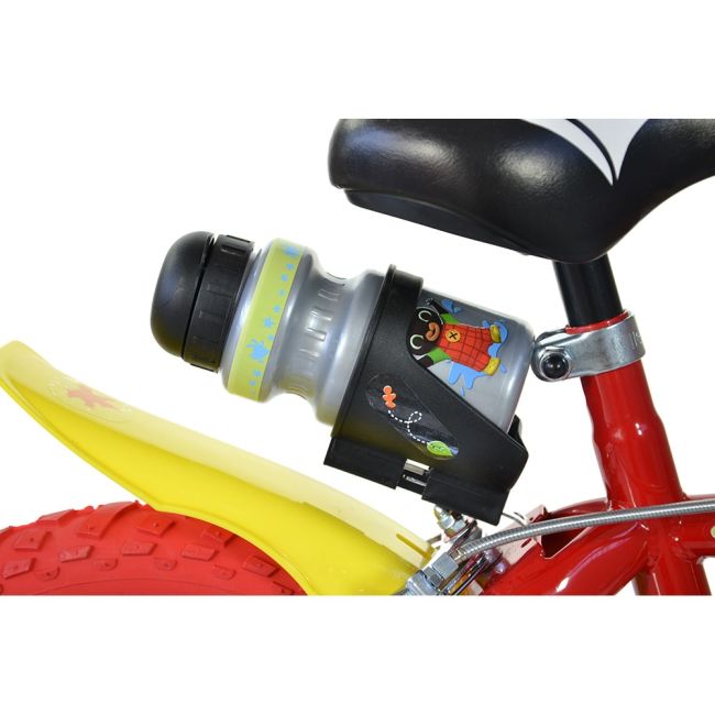 Bicicleta copii dino bikes 14' bing hubdb-614-bg