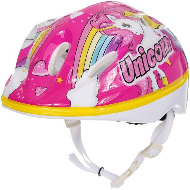 Casca de protectie dino bikes unicorn hubdb-cascoun