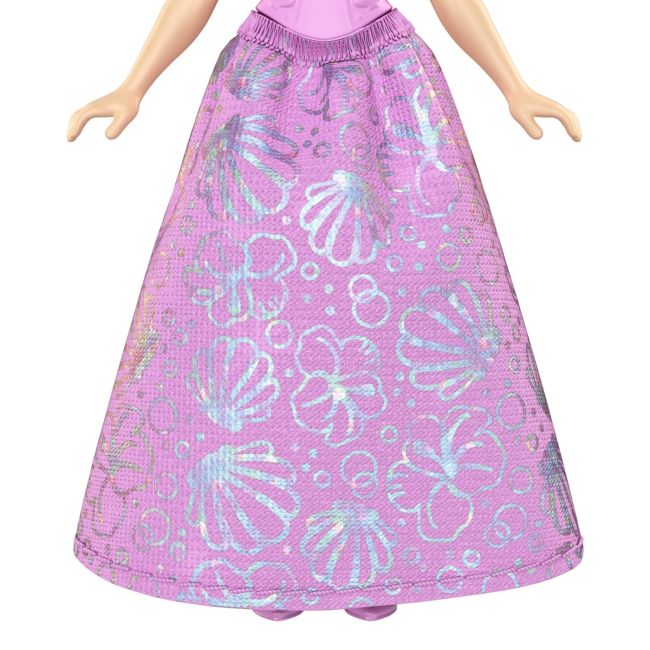 DISNEY PRINCESS MINI PAPUSA ARIEL 9CM VIVMTHLW69_HLW77