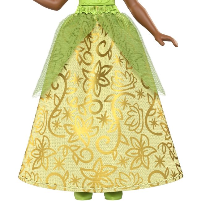 DISNEY PRINCESS MINI PAPUSA TIANA 9CM VIVMTHLW69_HLW71