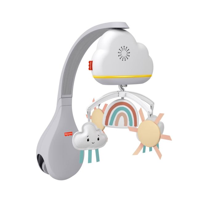 FISHER PRICE CARUSEL MUZICAL 2 IN 1 VIVMTHBP40