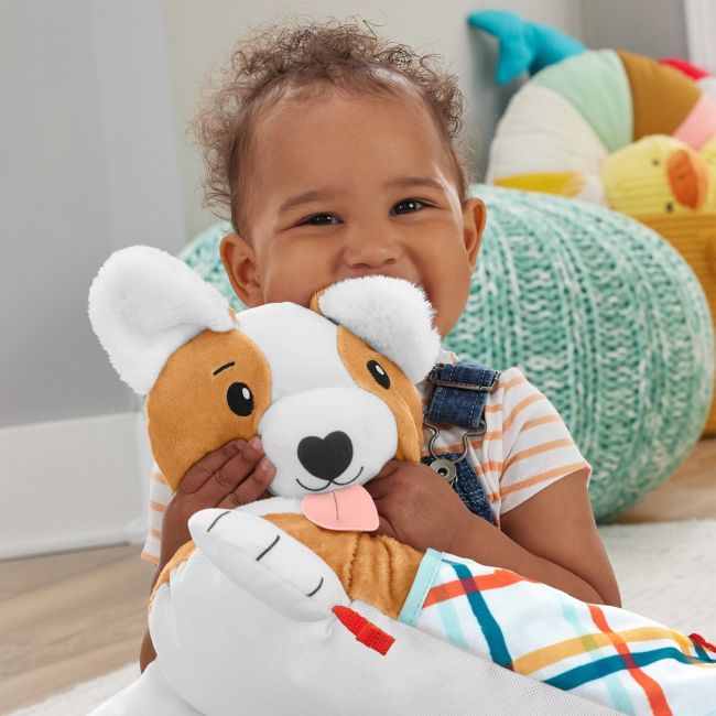 FISHER PRICE CATELUS 3 IN 1 TUMMY WEDGE VIVMTHJW10
