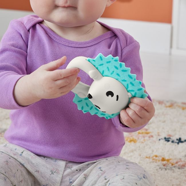 FISHER PRICE JUCARIE ZORNAITOARE ARICI VIVMTHJW11_HKD72