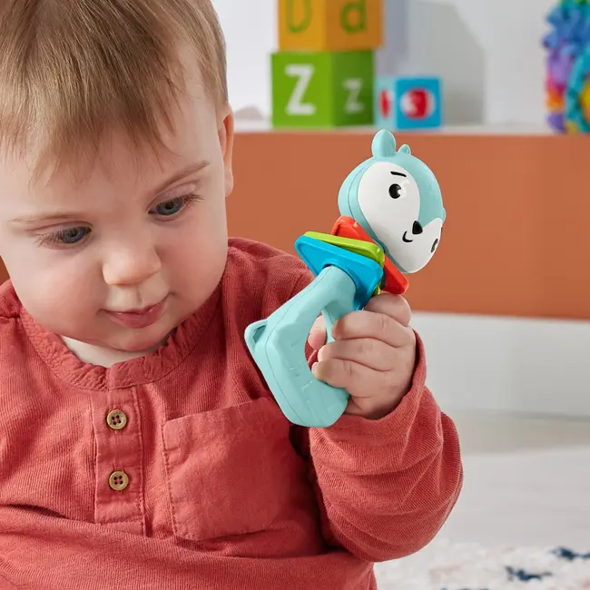 FISHER PRICE JUCARIE ZORNAITOARE CERB VIVMTHJW11_HKD68
