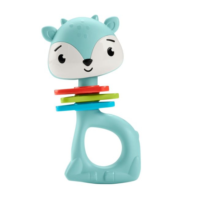 FISHER PRICE JUCARIE ZORNAITOARE CERB VIVMTHJW11_HKD68