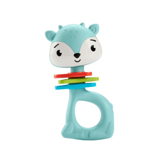 FISHER PRICE JUCARIE ZORNAITOARE CERB VIVMTHJW11_HKD68