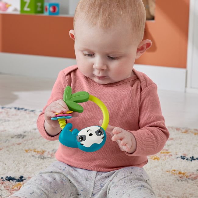FISHER PRICE JUCARIE ZORNAITOARE LENES VIVMTHJW11_HKD70