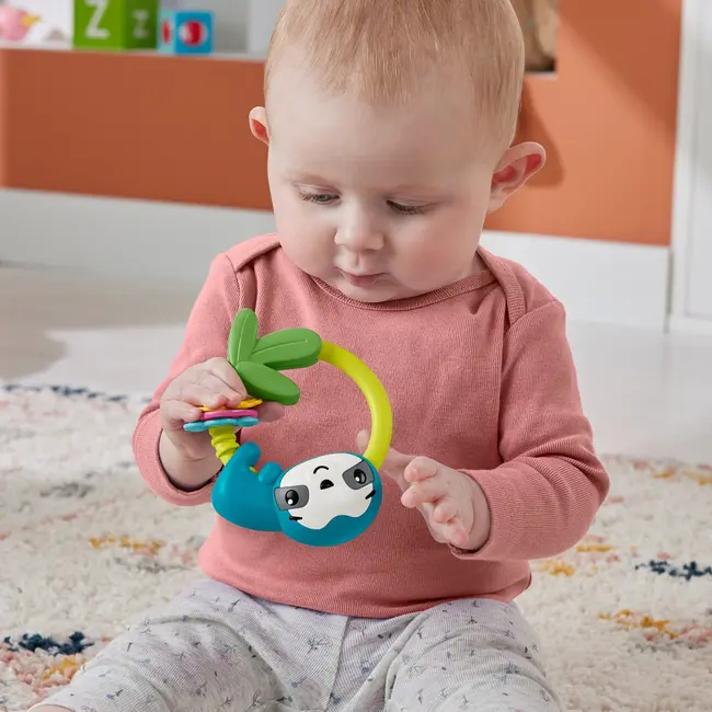 FISHER PRICE JUCARIE ZORNAITOARE LENES VIVMTHJW11_HKD70