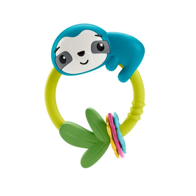 FISHER PRICE JUCARIE ZORNAITOARE LENES VIVMTHJW11_HKD70