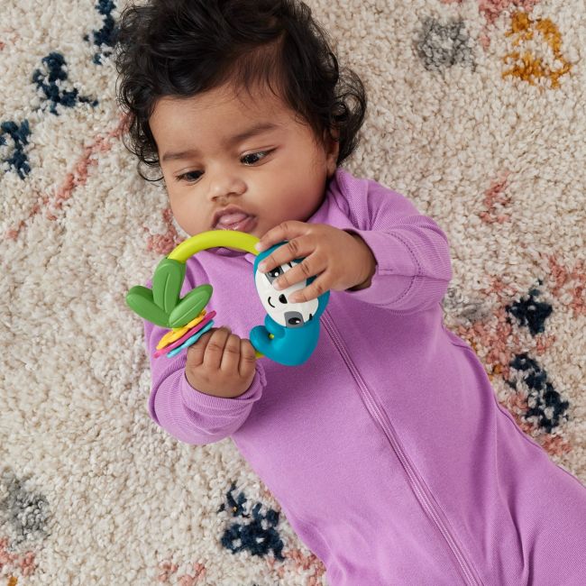 FISHER PRICE JUCARIE ZORNAITOARE LENES VIVMTHJW11_HKD70