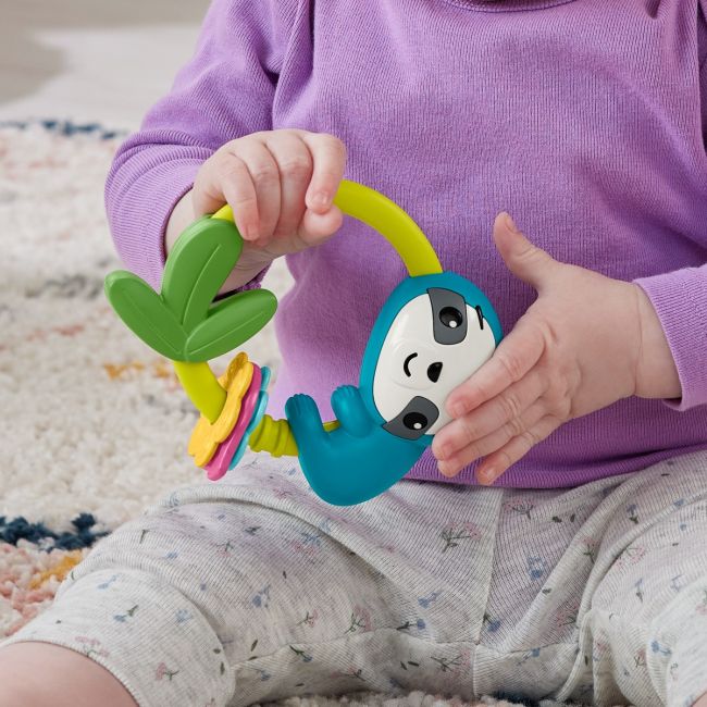 FISHER PRICE JUCARIE ZORNAITOARE LENES VIVMTHJW11_HKD70