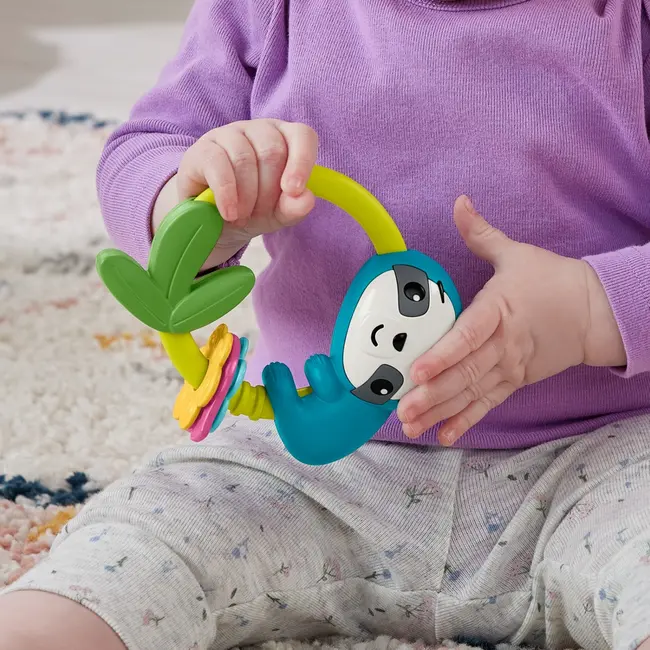 FISHER PRICE JUCARIE ZORNAITOARE LENES VIVMTHJW11_HKD70