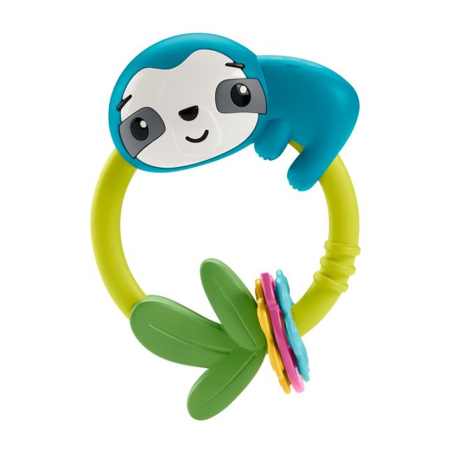 FISHER PRICE JUCARIE ZORNAITOARE LENES VIVMTHJW11_HKD70