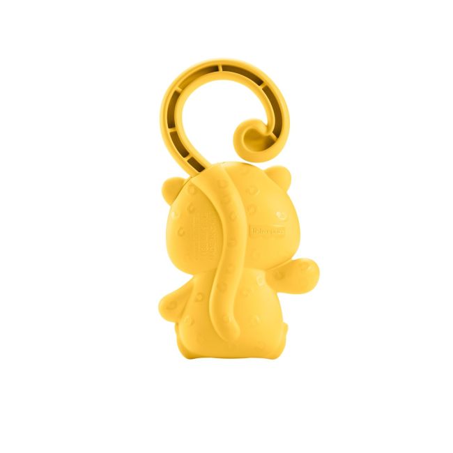 FISHER PRICE JUCARIE ZORNAITOARE LEOPARD VIVMTHJW11_HKD71
