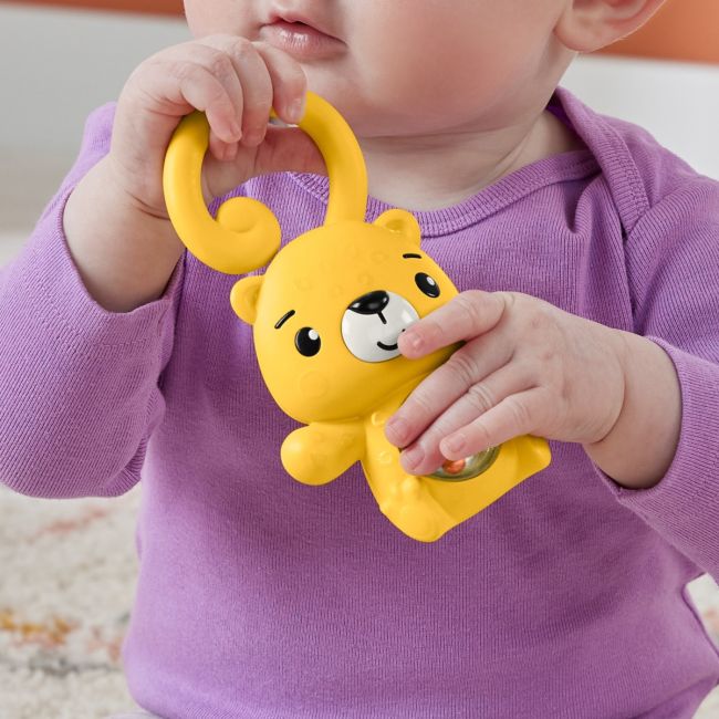 FISHER PRICE JUCARIE ZORNAITOARE LEOPARD VIVMTHJW11_HKD71