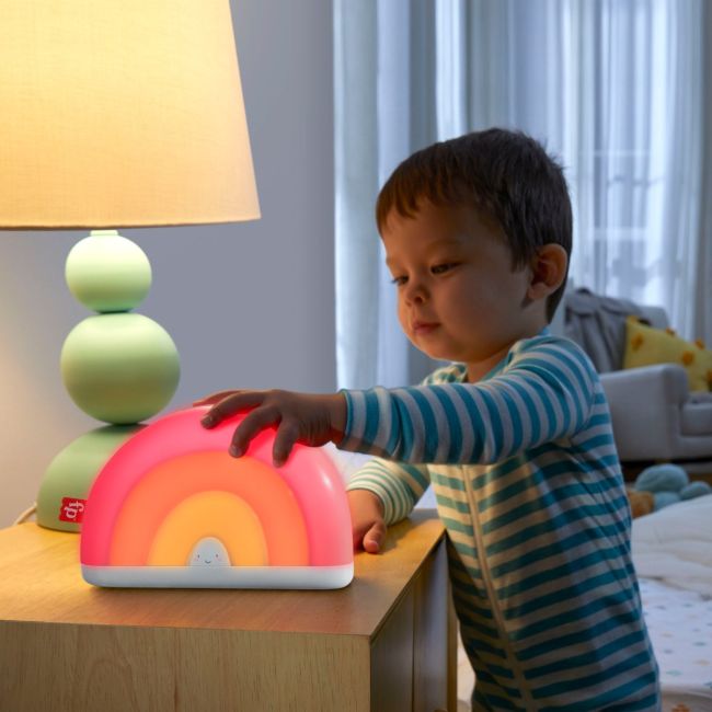 FISHER PRICE LAMPA MUZICALA VIVMTHGB91