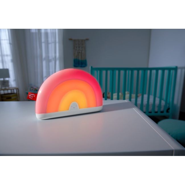 FISHER PRICE LAMPA MUZICALA VIVMTHGB91