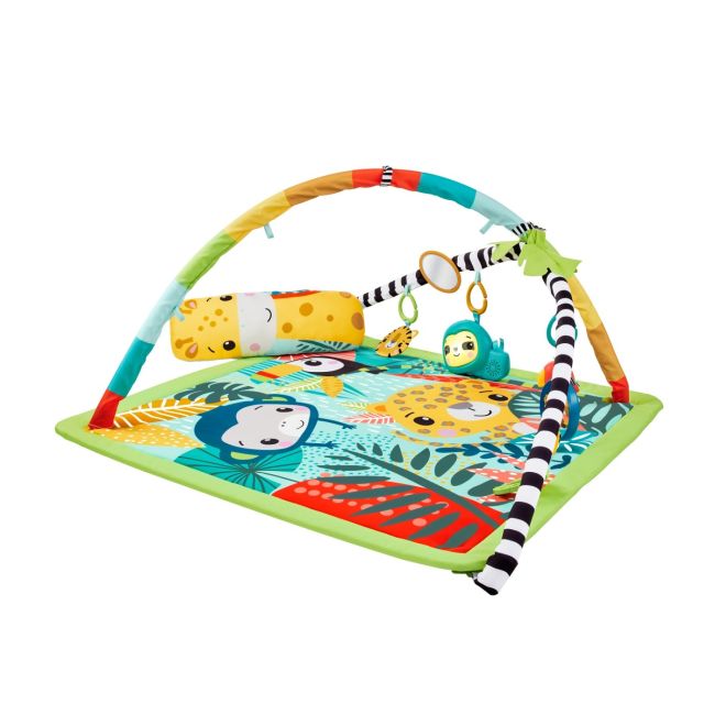 FISHER PRICE SALTELUTA 3 IN 1 VIVMTHJW08